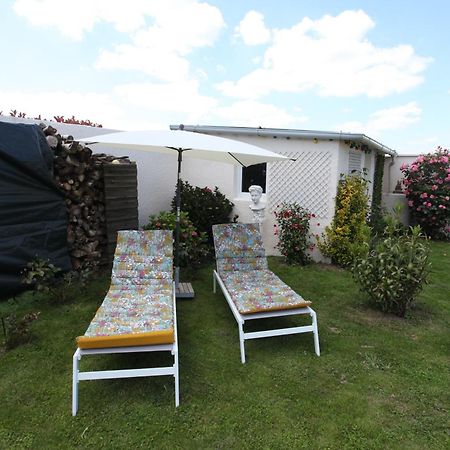 Le Chat Botte77 Jossigny Exterior foto